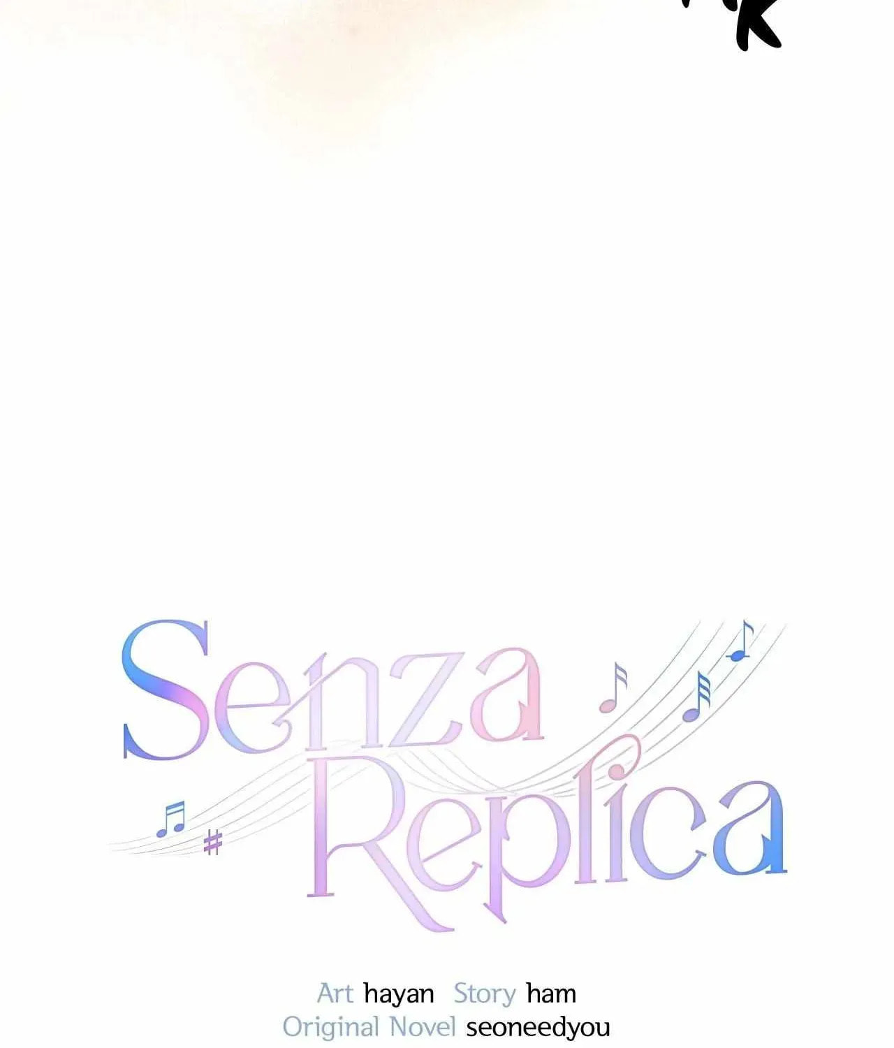Secha Replica Chapter 79 page 113 - 