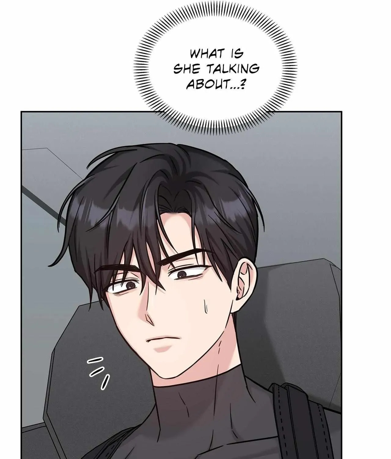 Secha Replica Chapter 79 page 13 - 