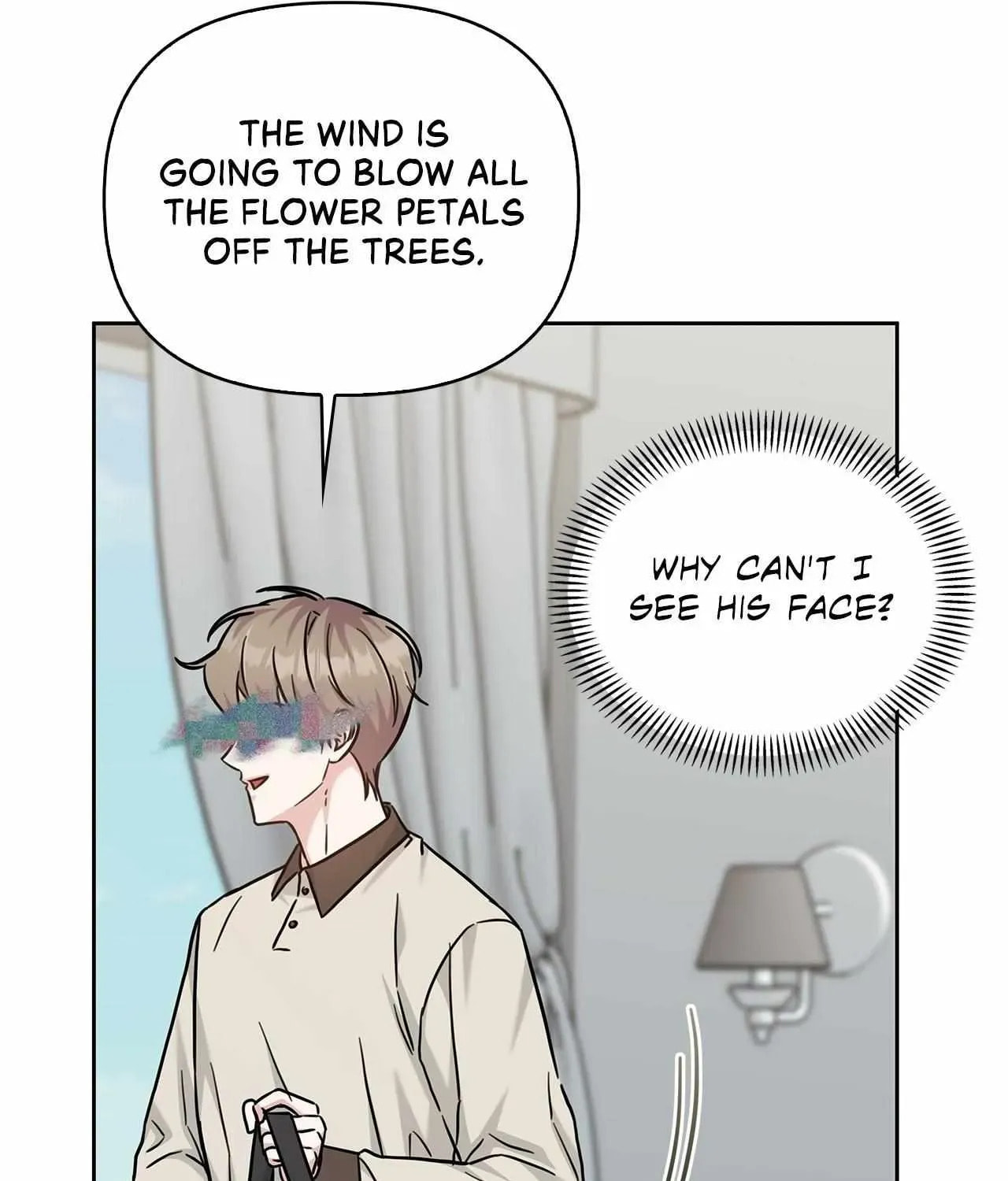Secha Replica Chapter 79 page 126 - 