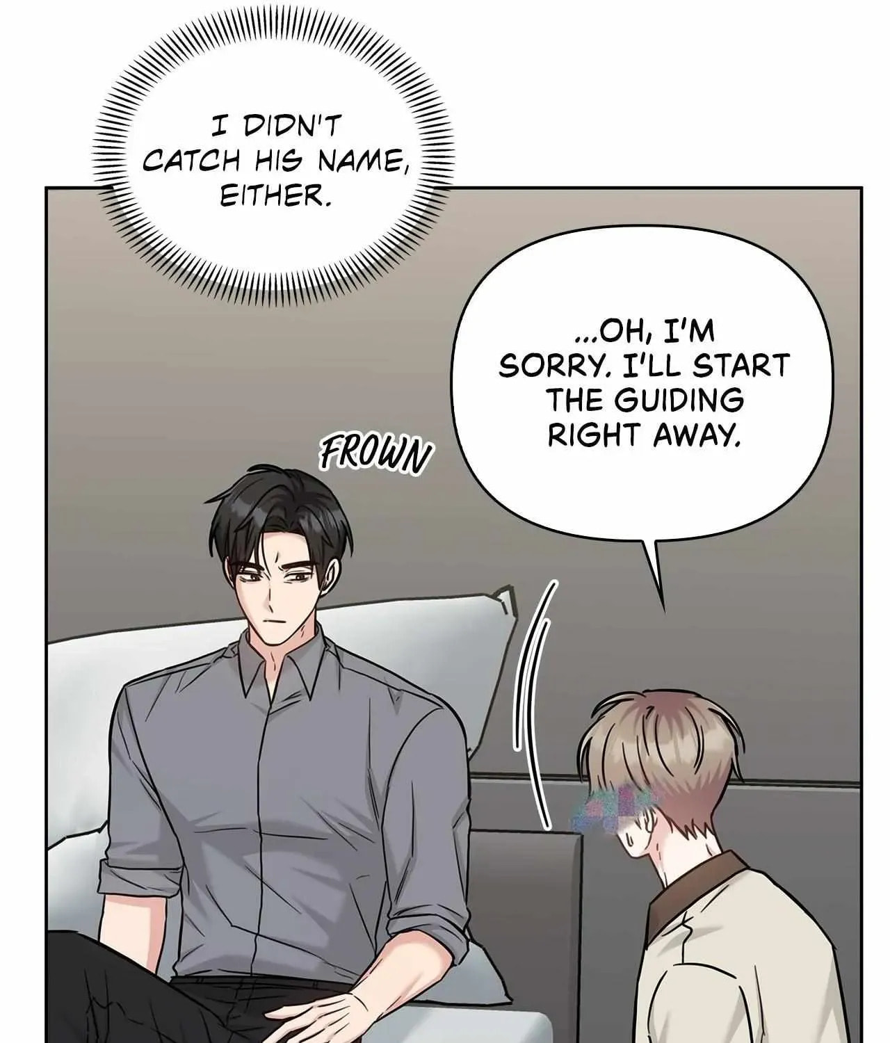 Secha Replica Chapter 79 page 128 - 
