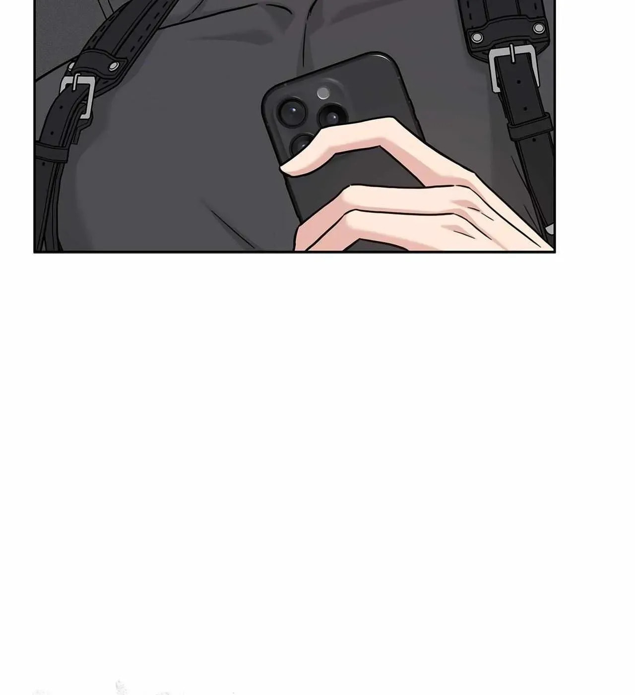 Secha Replica Chapter 79 page 14 - 