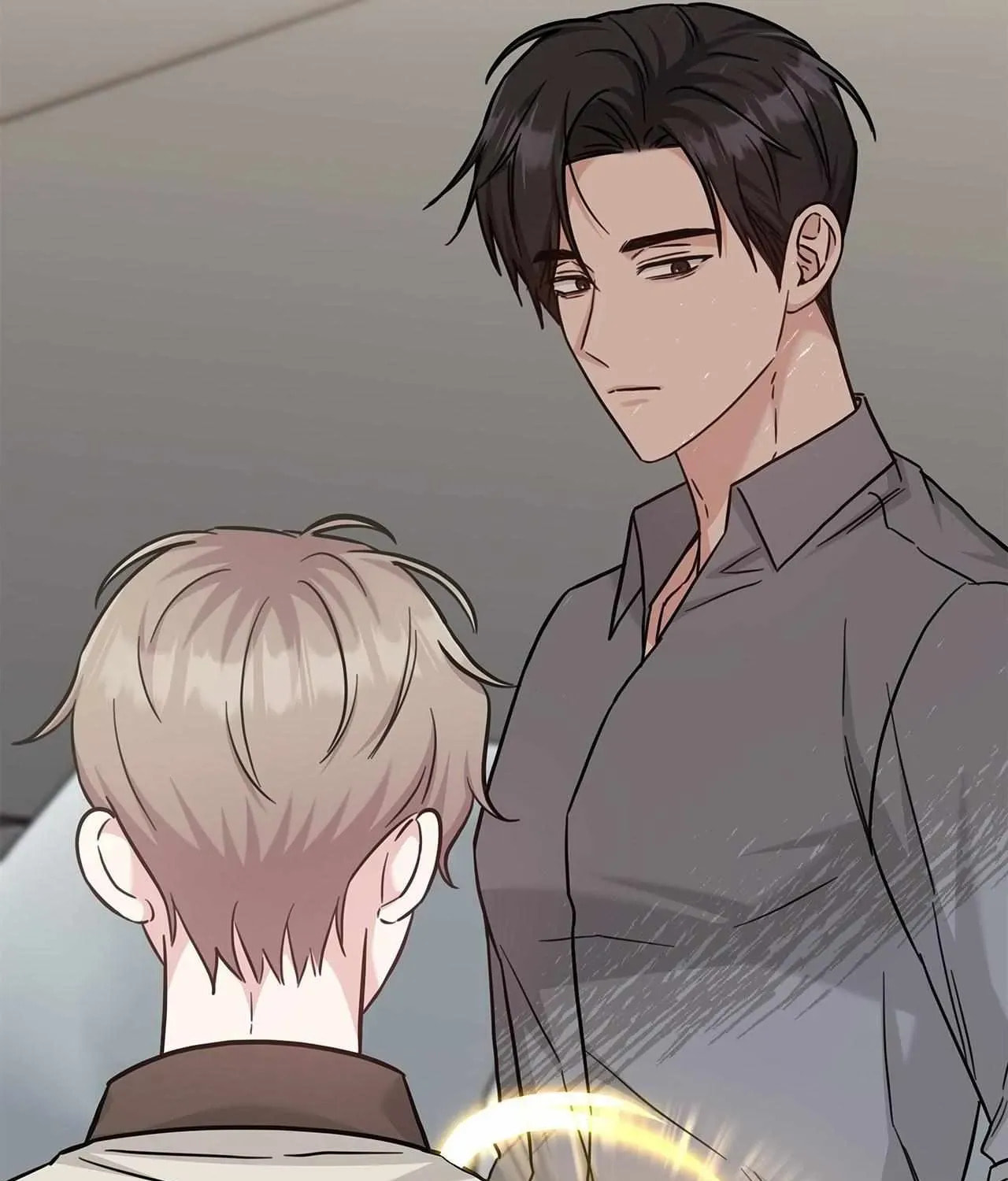 Secha Replica Chapter 79 page 133 - 
