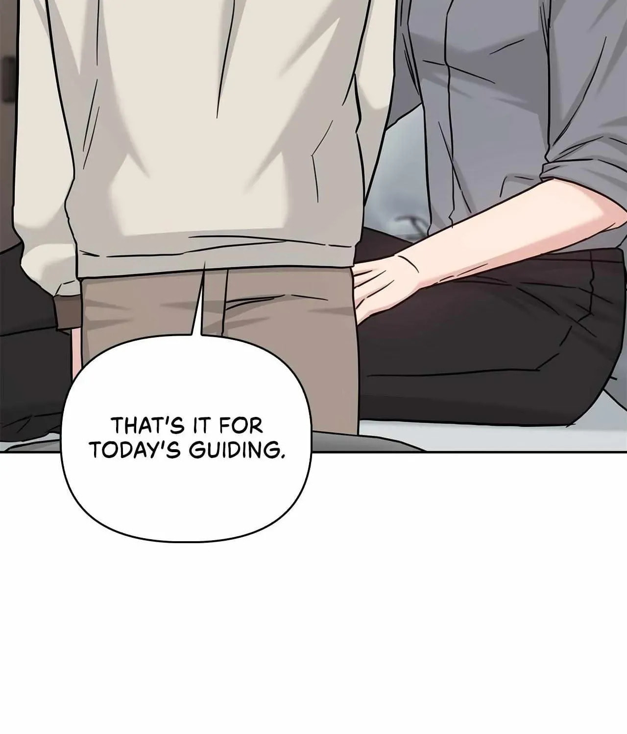 Secha Replica Chapter 79 page 143 - 