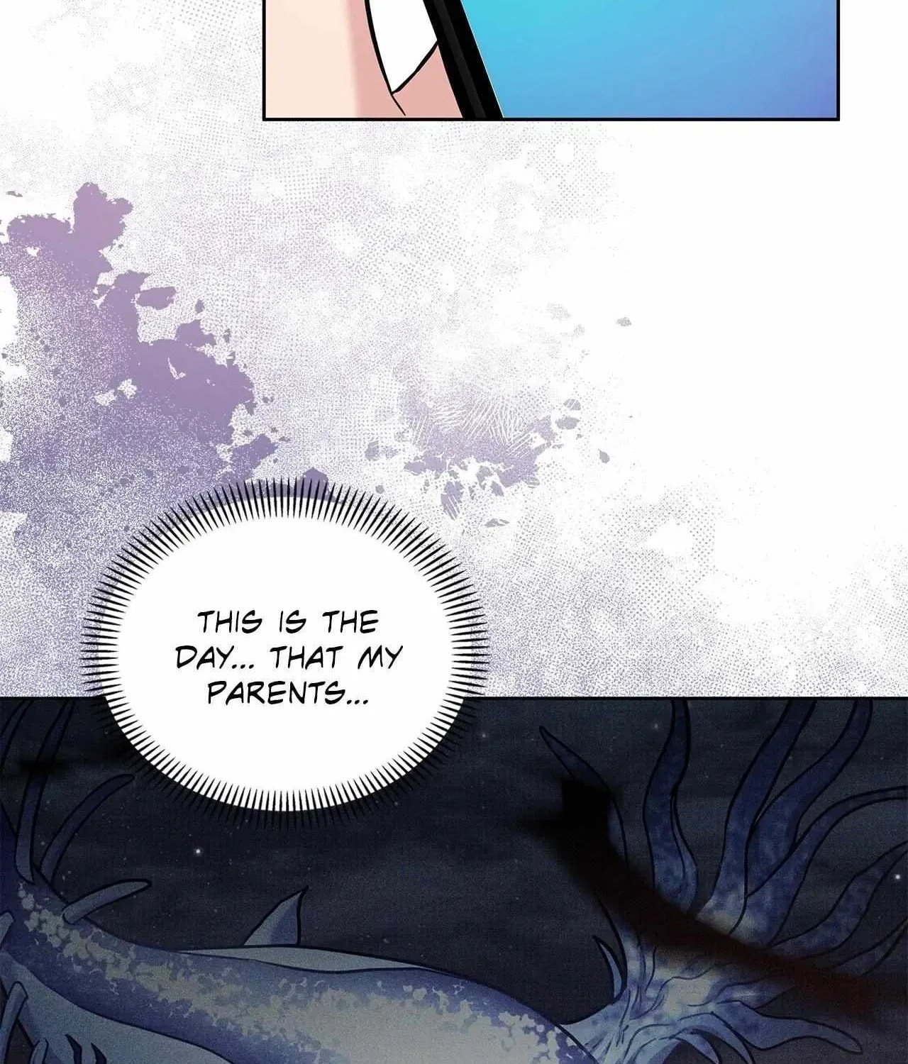 Secha Replica Chapter 79 page 16 - 
