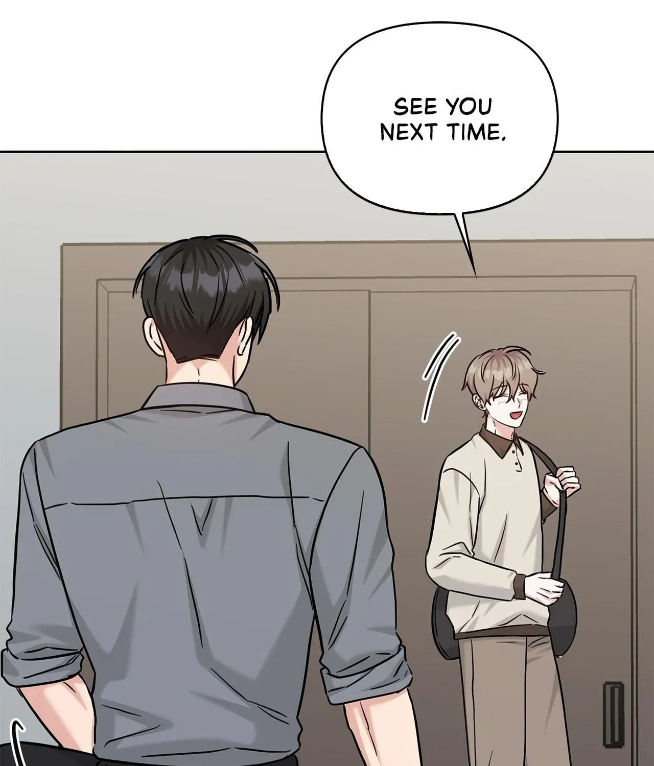 Secha Replica Chapter 79 page 151 - 
