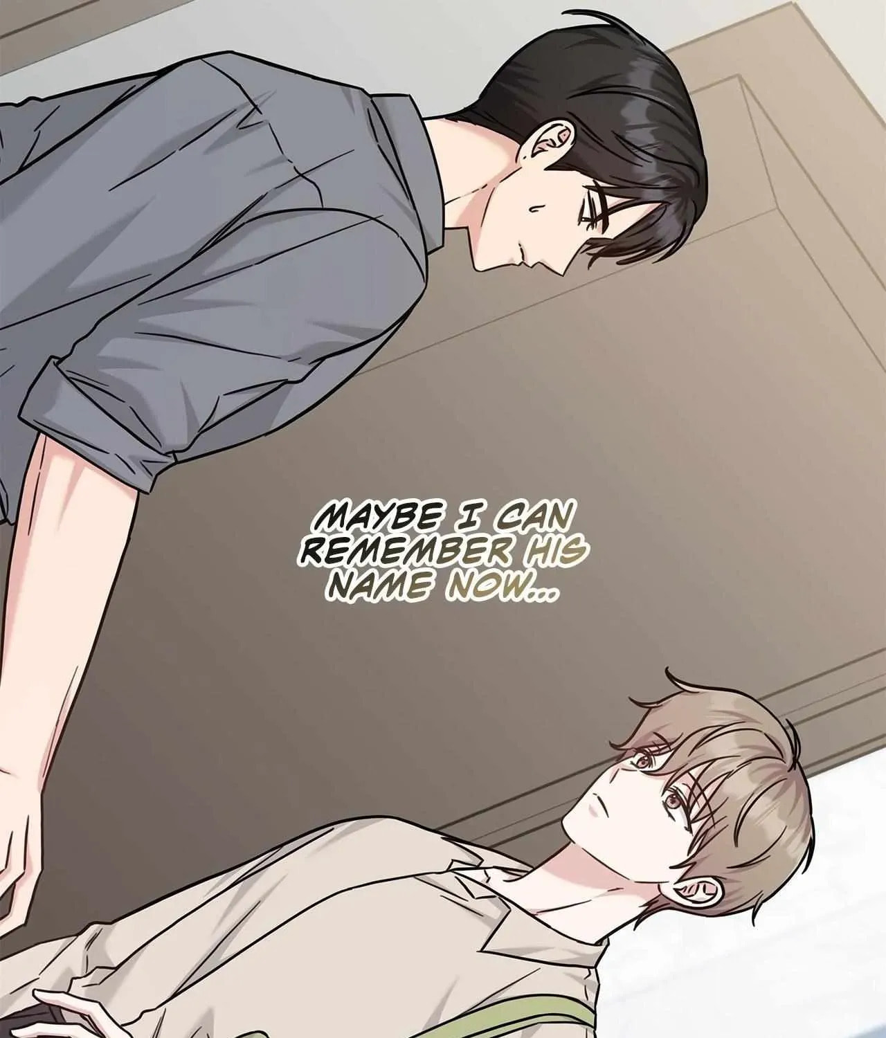 Secha Replica Chapter 79 page 156 - 