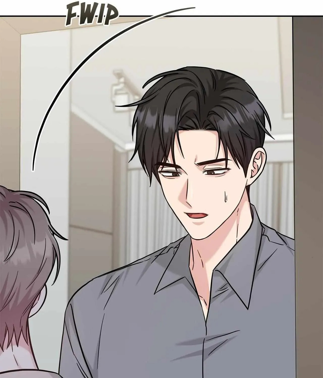 Secha Replica Chapter 79 page 159 - 