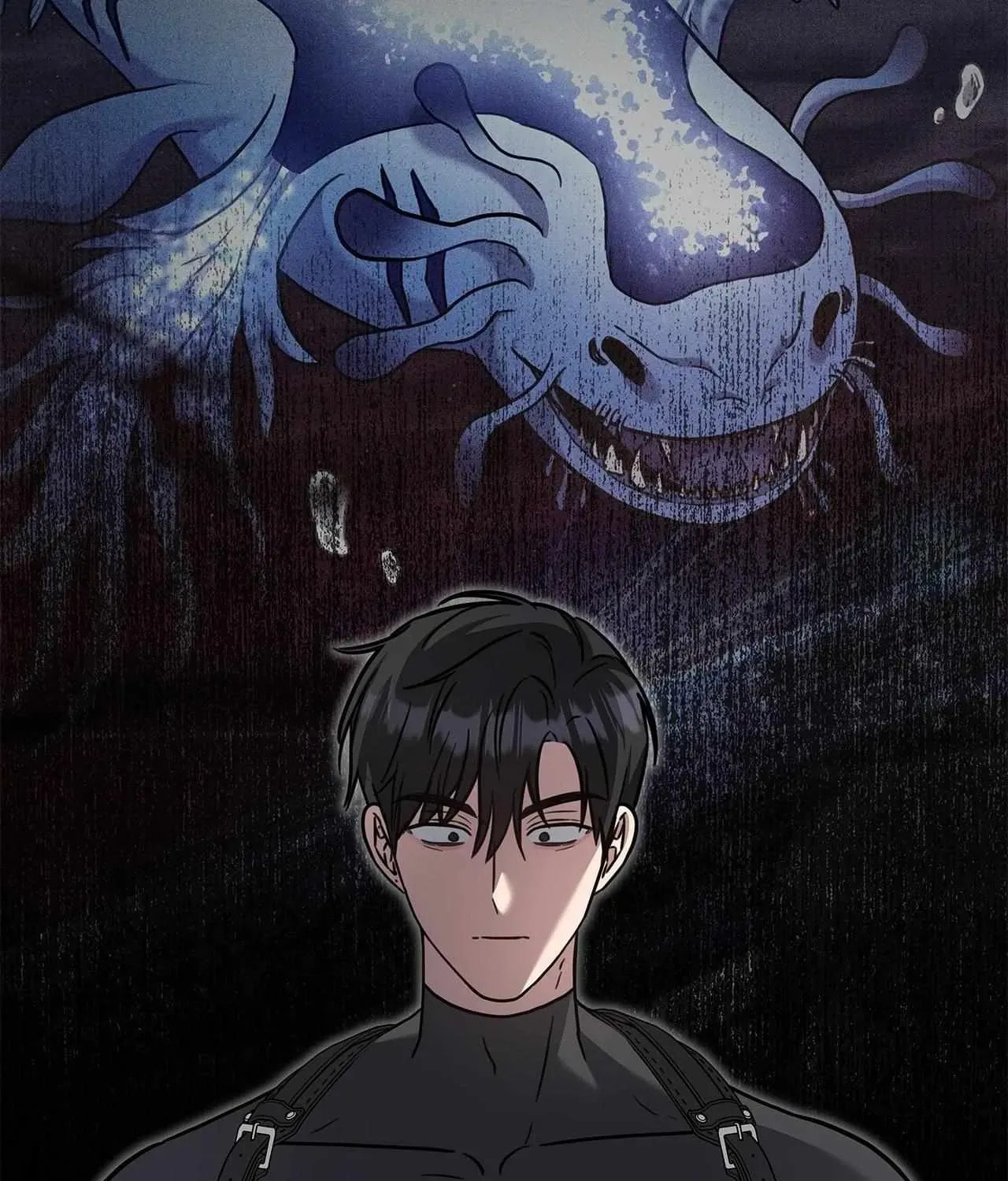 Secha Replica Chapter 79 page 17 - 