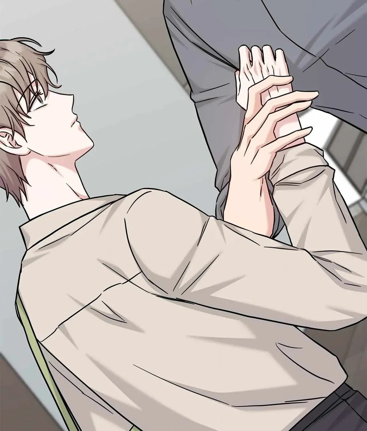 Secha Replica Chapter 79 page 163 - 