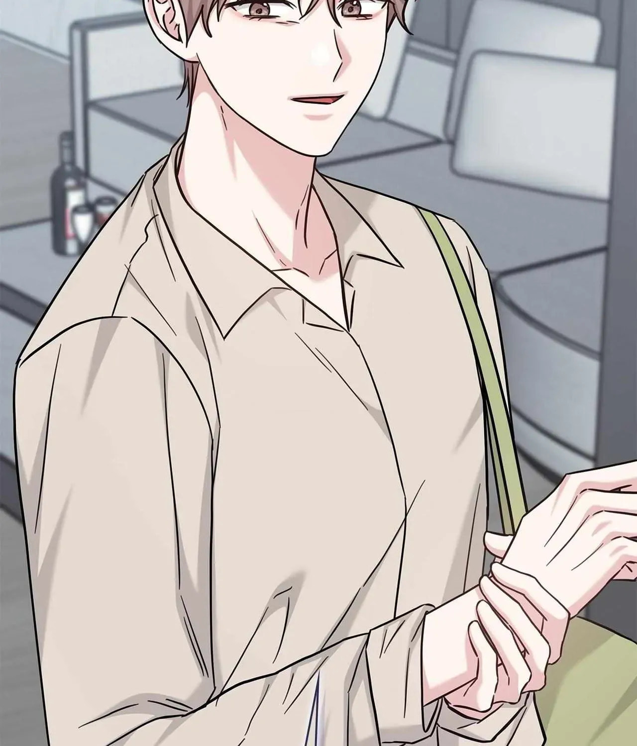 Secha Replica Chapter 79 page 179 - 