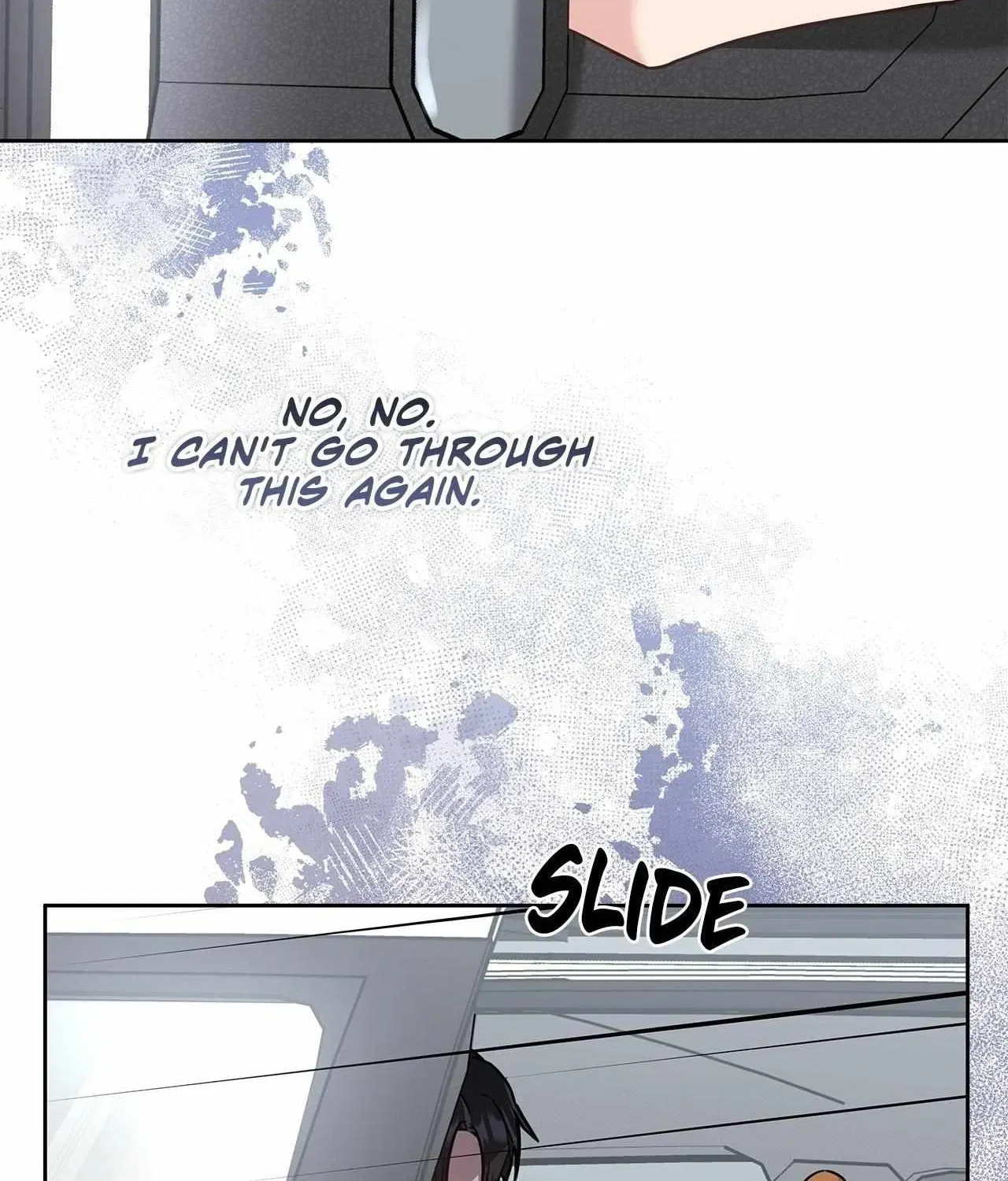 Secha Replica Chapter 79 page 20 - 