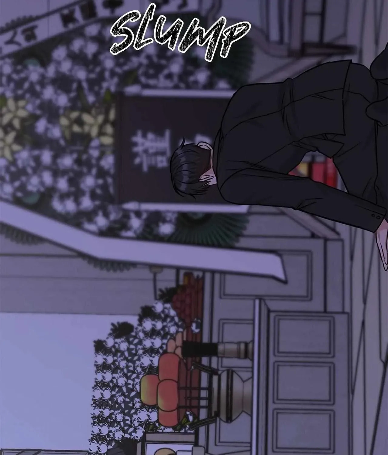 Secha Replica Chapter 79 page 27 - 