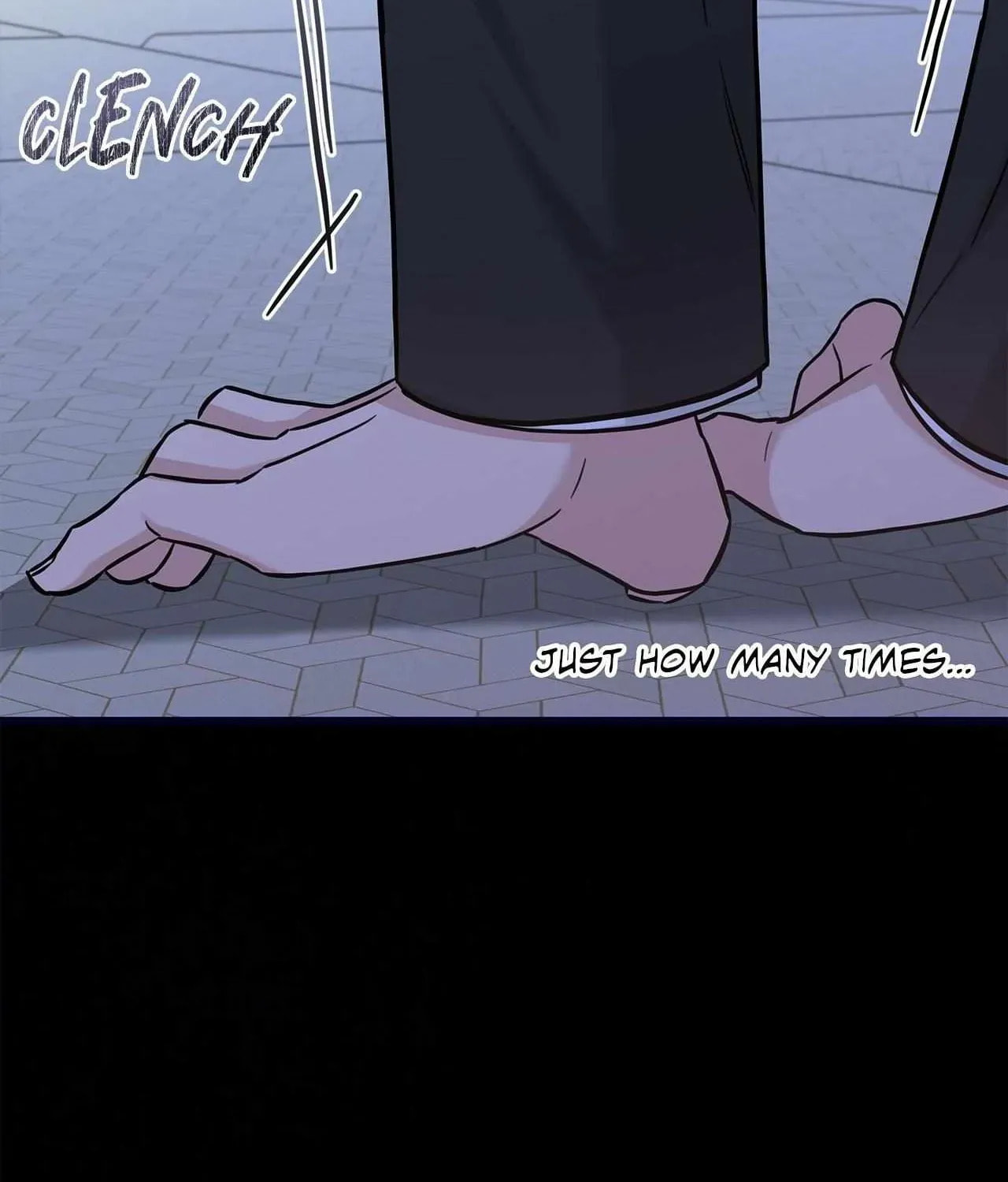 Secha Replica Chapter 79 page 31 - 