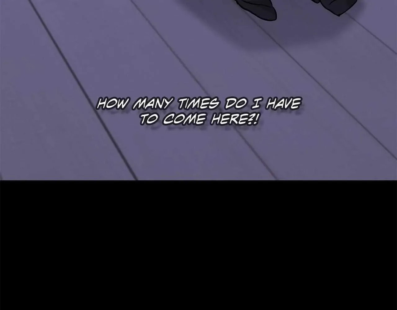 Secha Replica Chapter 79 page 35 - 