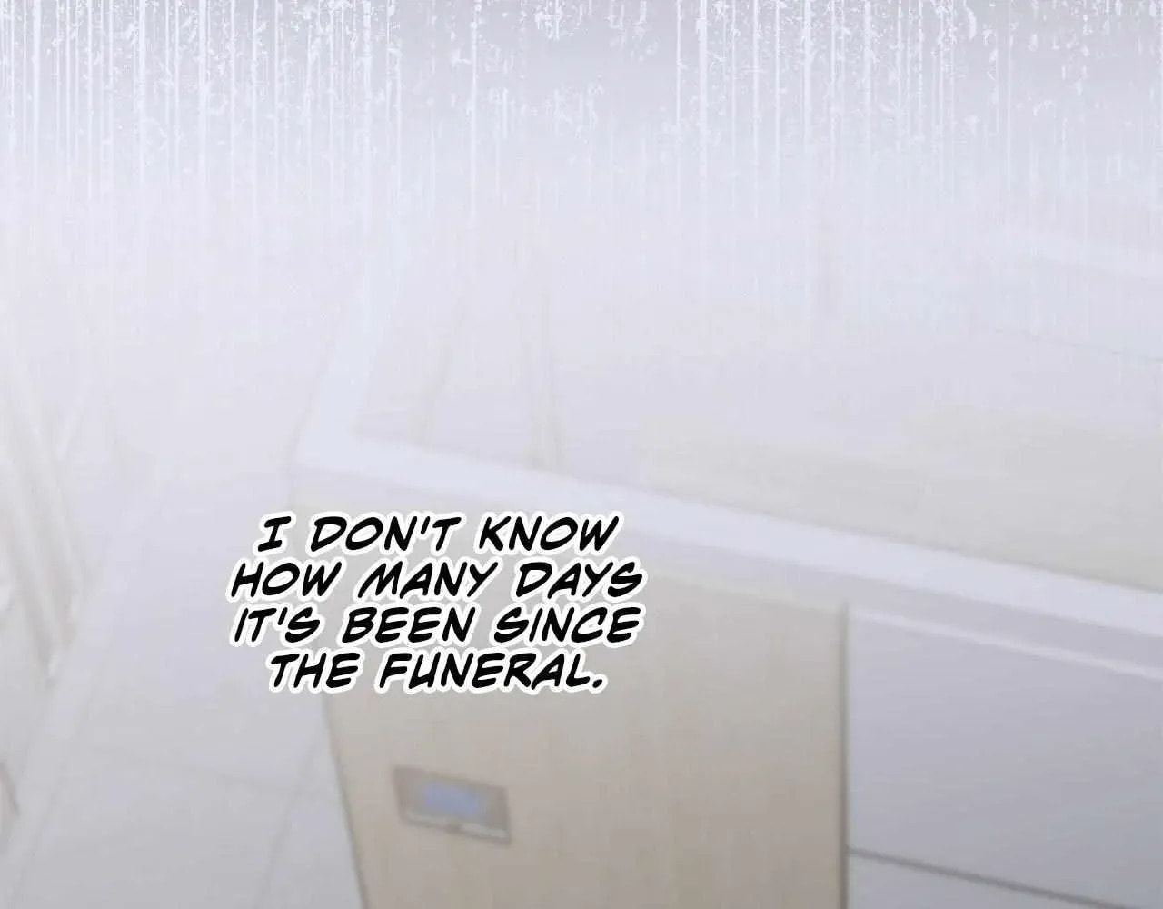 Secha Replica Chapter 79 page 38 - 