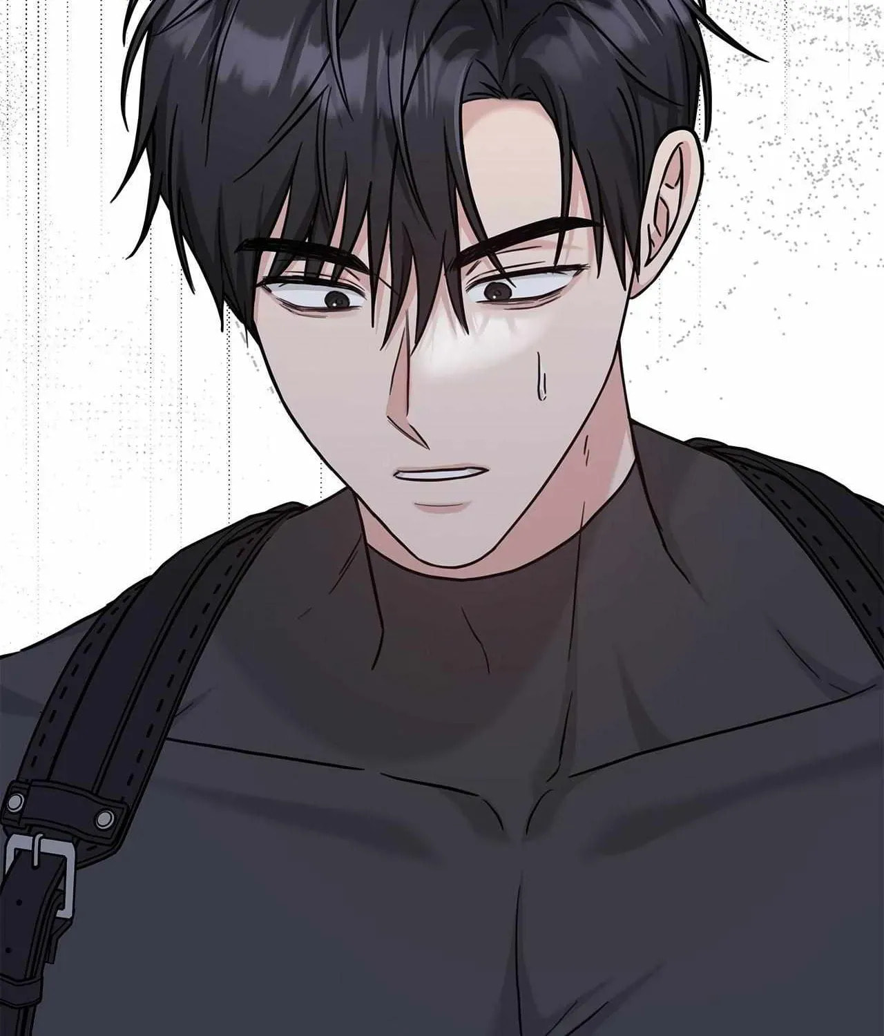 Secha Replica Chapter 79 page 5 - 