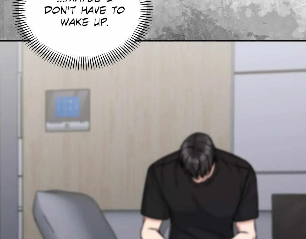 Secha Replica Chapter 79 page 43 - 