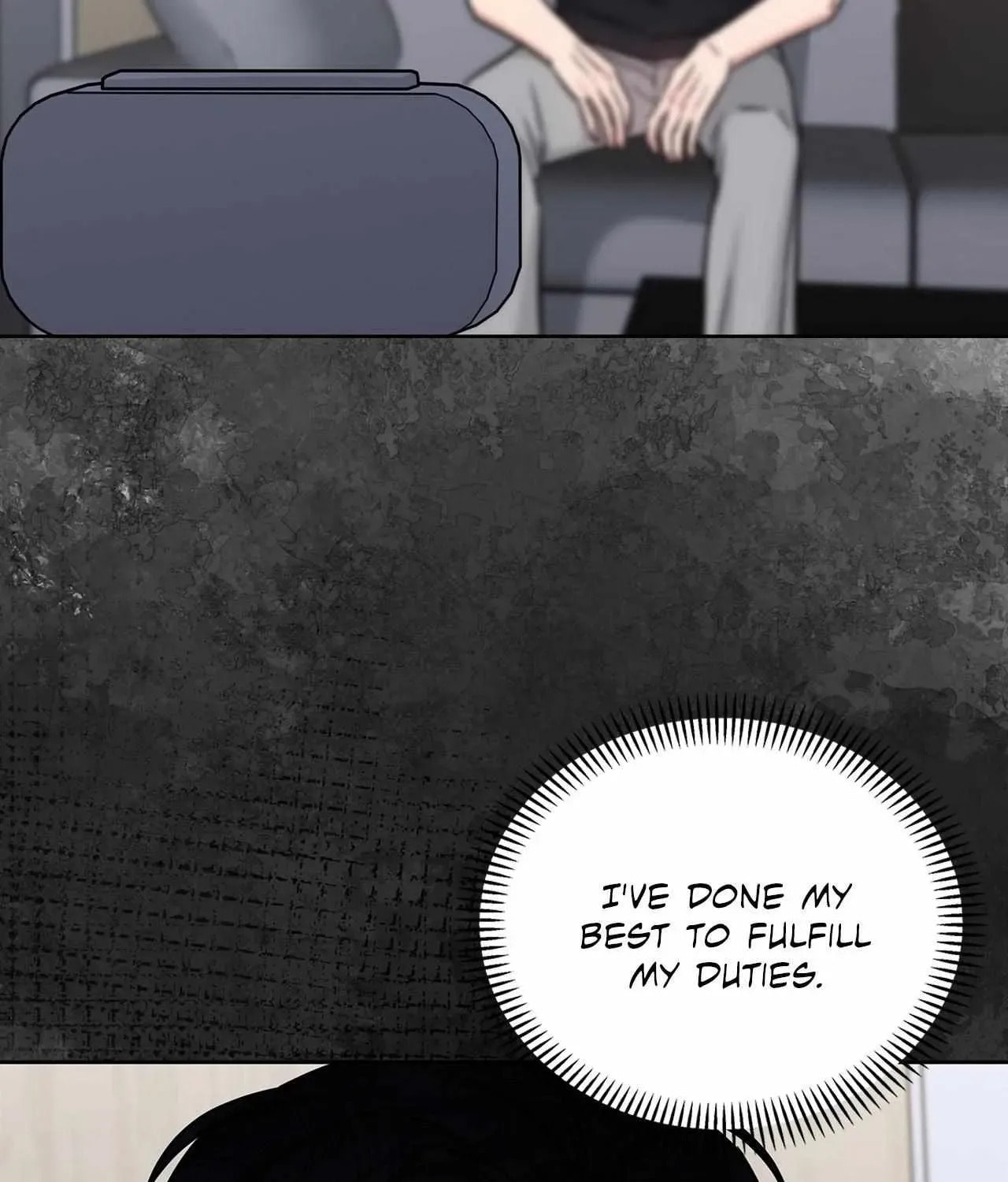 Secha Replica Chapter 79 page 44 - 