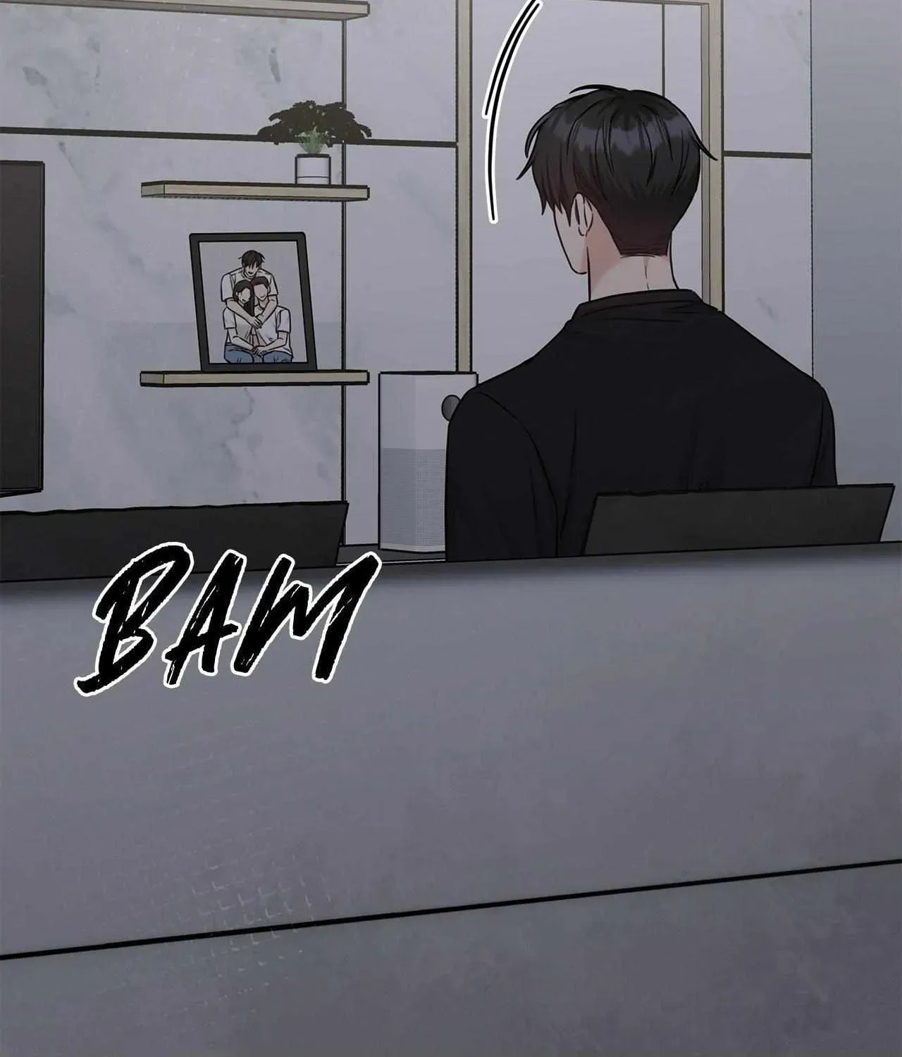 Secha Replica Chapter 79 page 48 - 