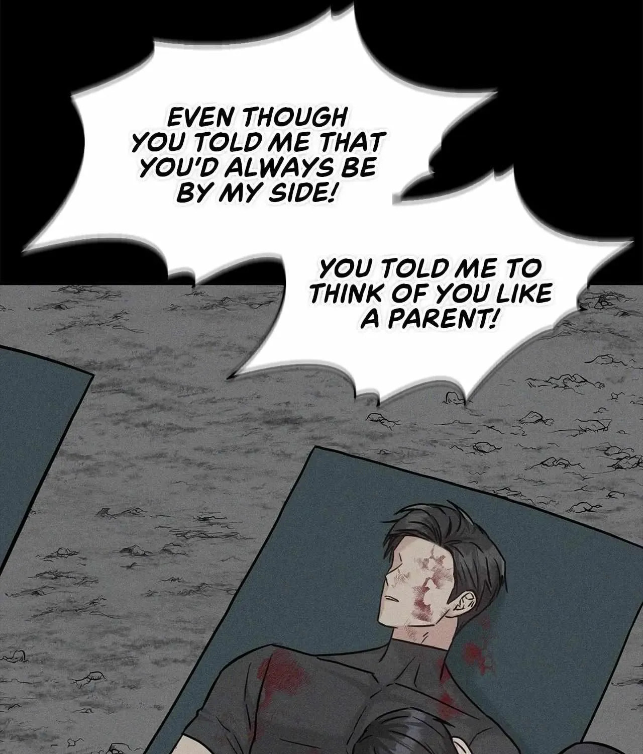 Secha Replica Chapter 79 page 76 - 