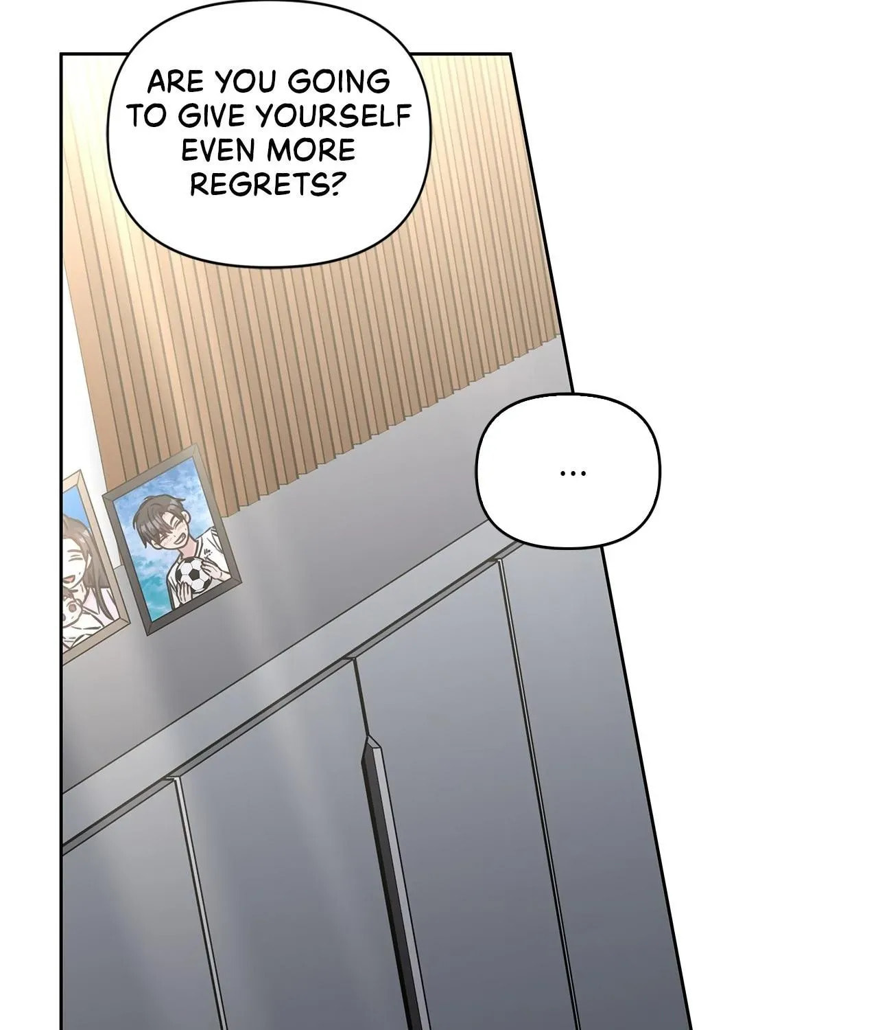 Secha Replica Chapter 79 page 81 - 