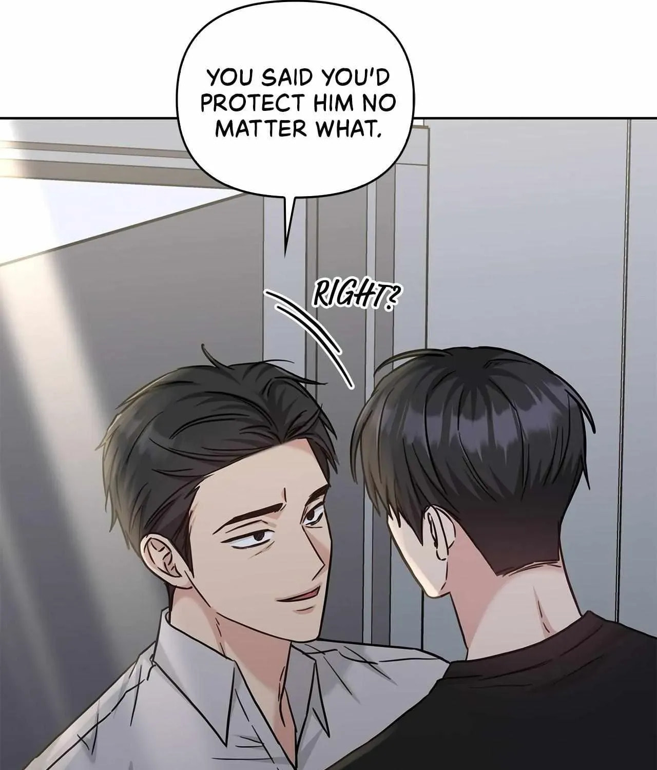 Secha Replica Chapter 79 page 83 - 