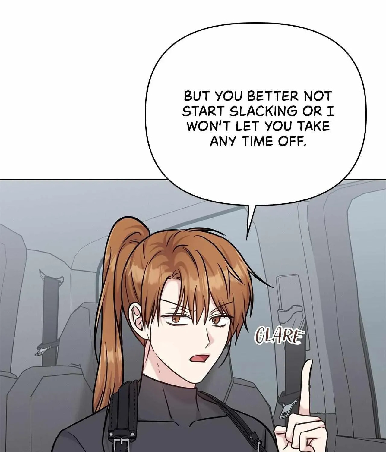 Secha Replica Chapter 79 page 10 - 