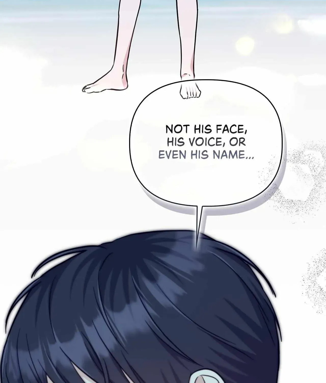 Secha Replica Chapter 79 page 92 - 