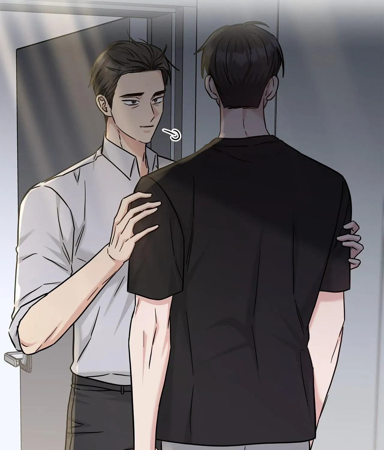 Secha Replica Chapter 79 page 96 - 