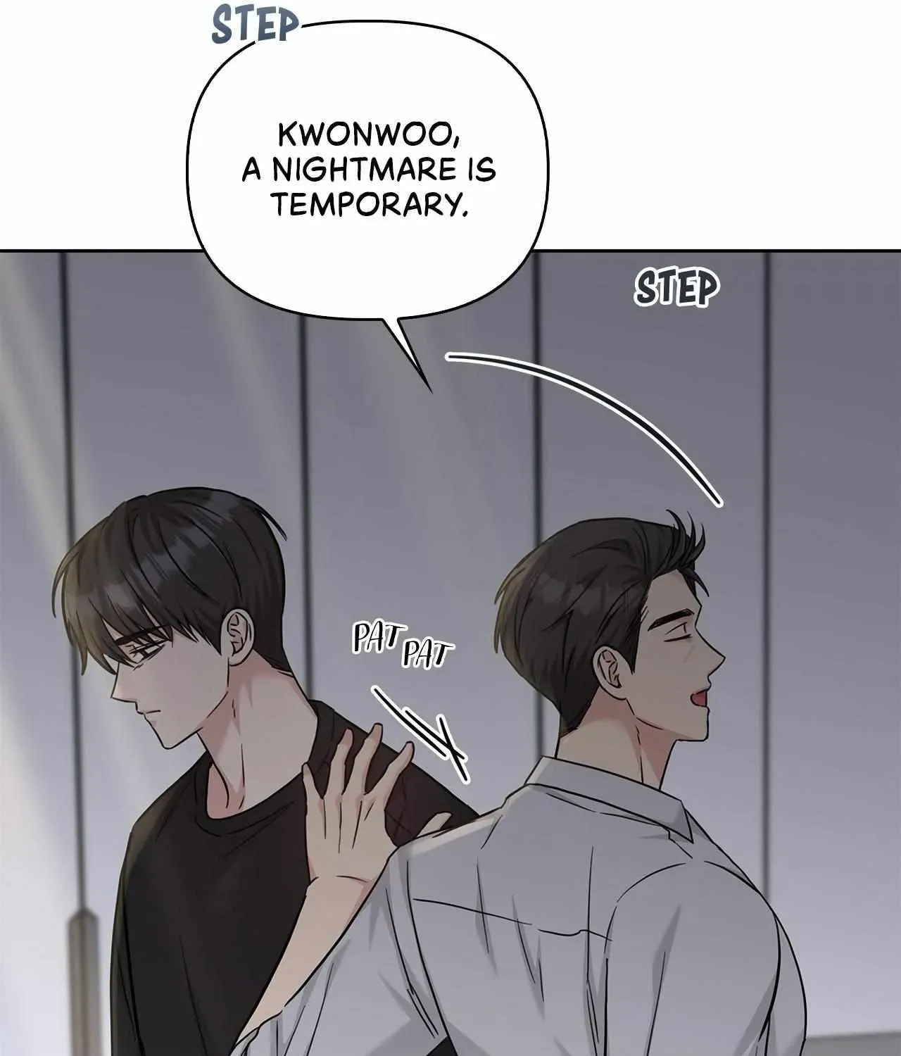 Secha Replica Chapter 79 page 98 - 