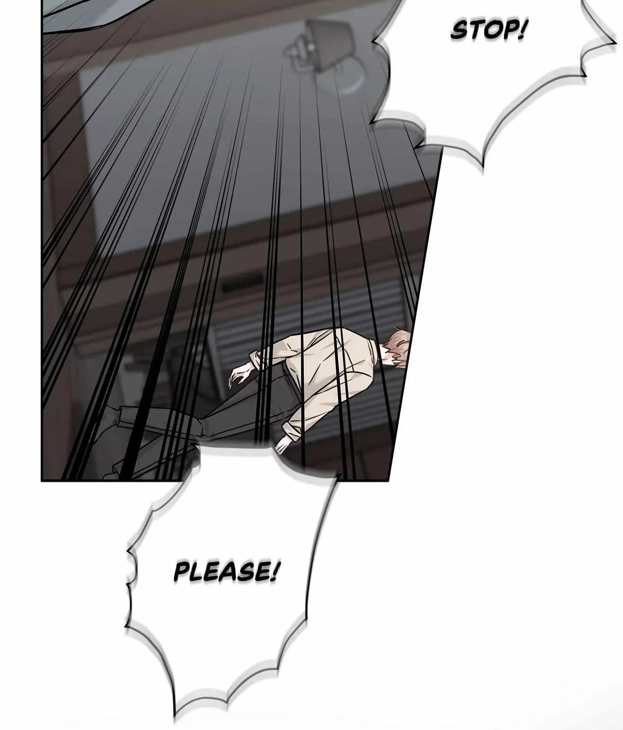 Secha Replica Chapter 80 page 11 - 