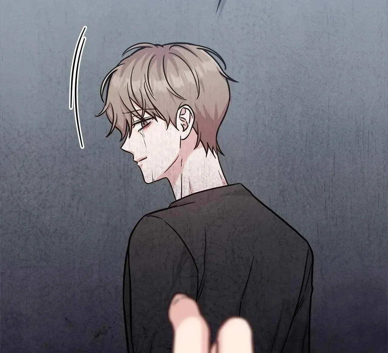 Secha Replica Chapter 80 page 113 - 