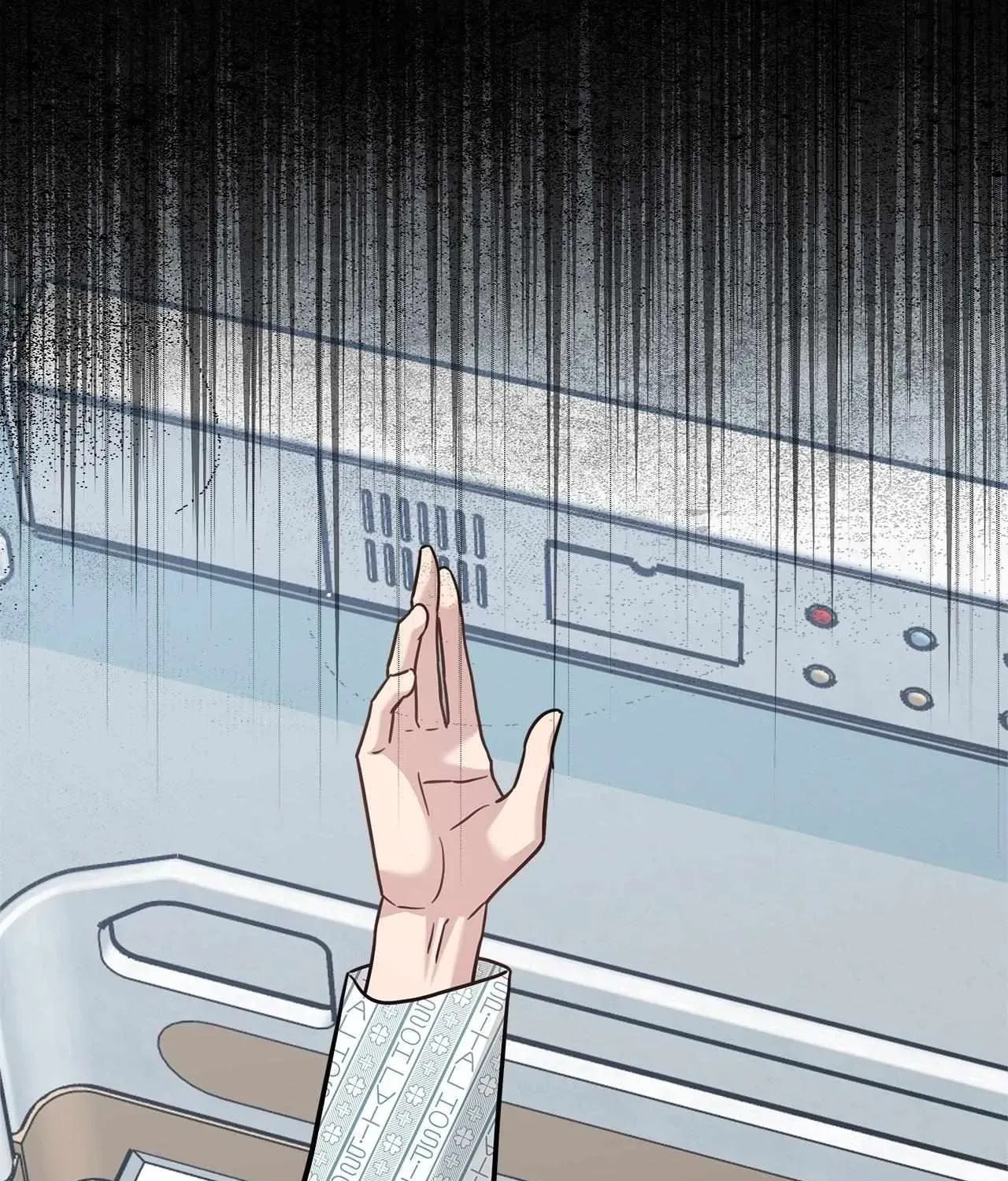 Secha Replica Chapter 80 page 119 - 