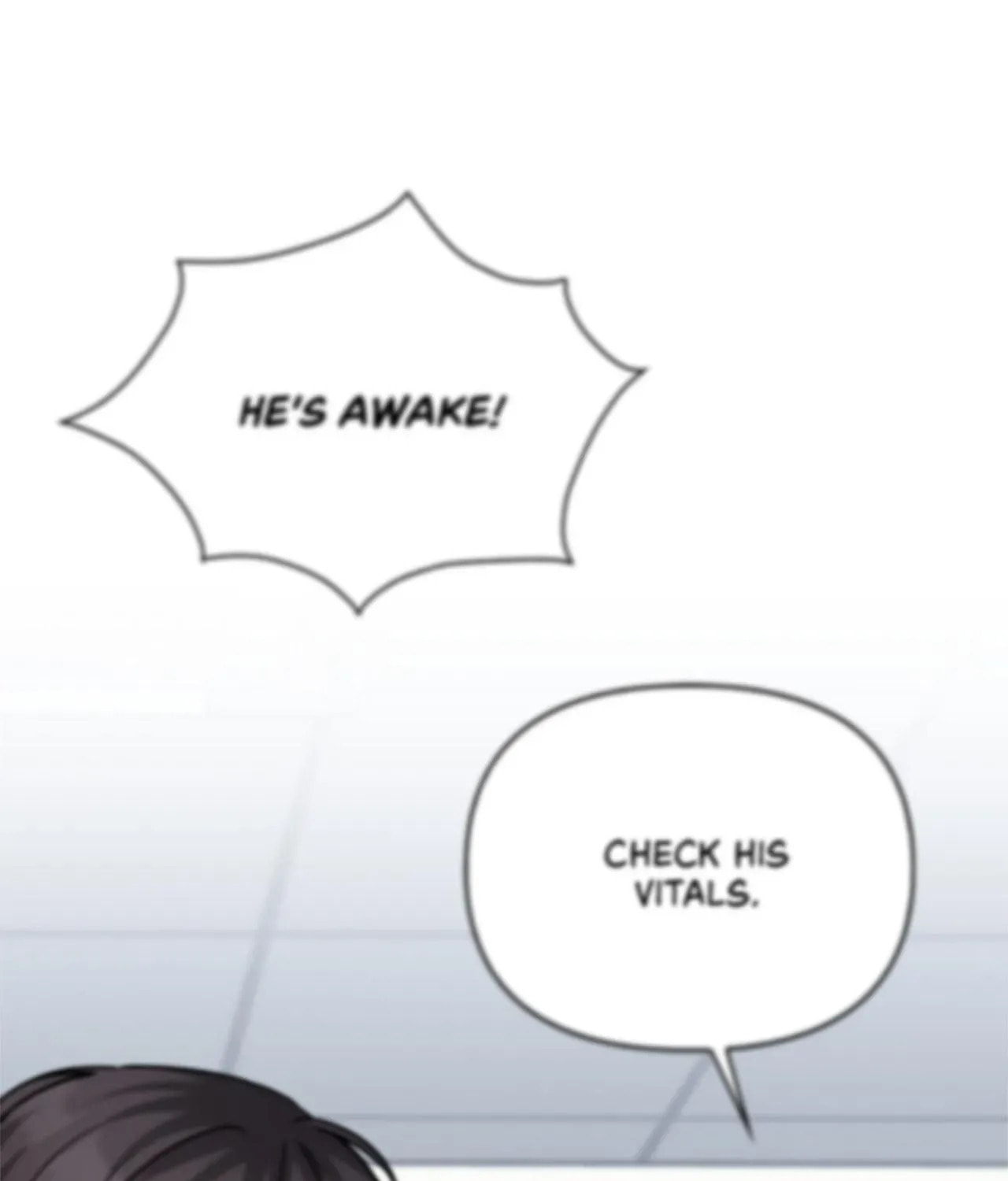Secha Replica Chapter 80 page 122 - 