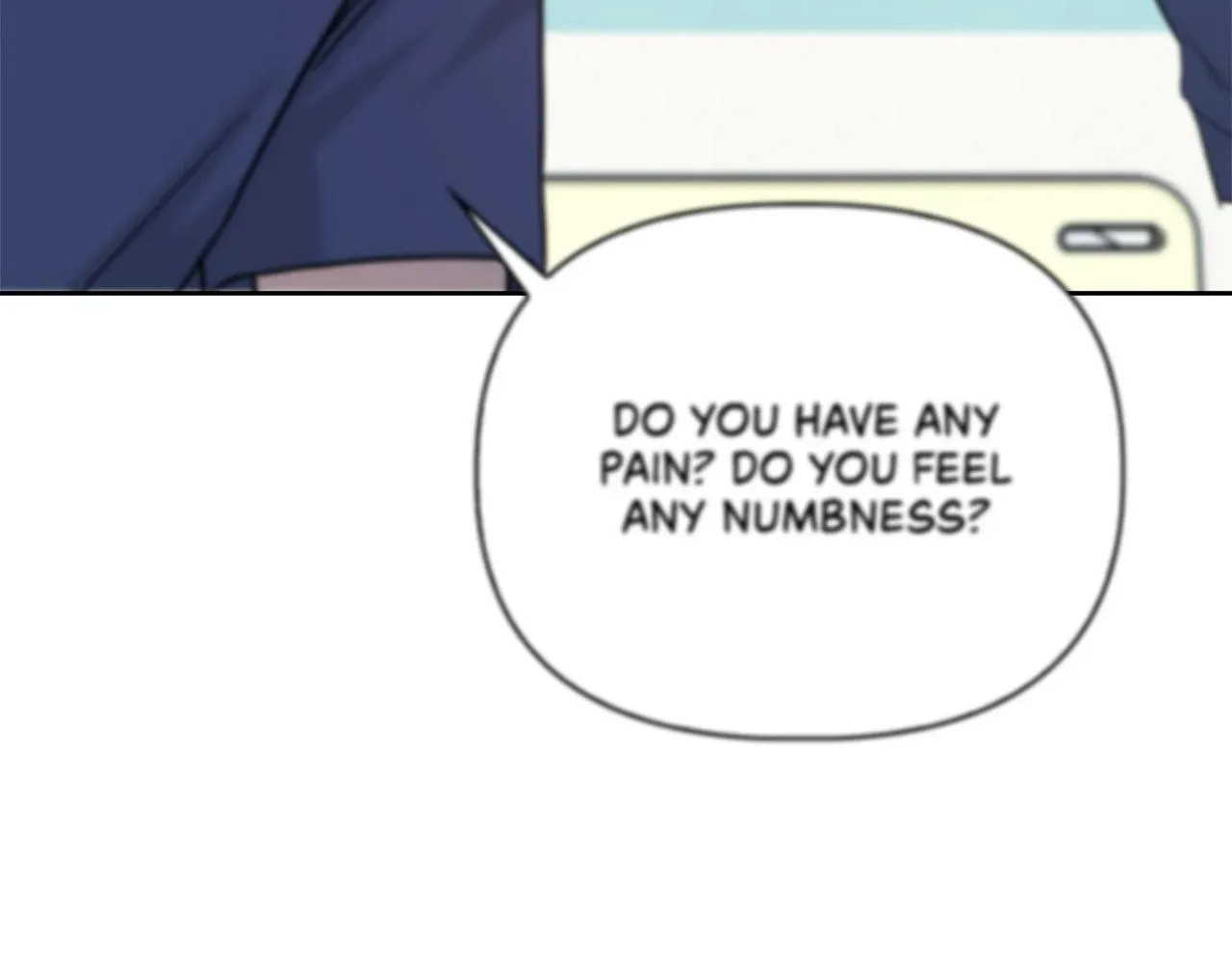 Secha Replica Chapter 80 page 124 - 