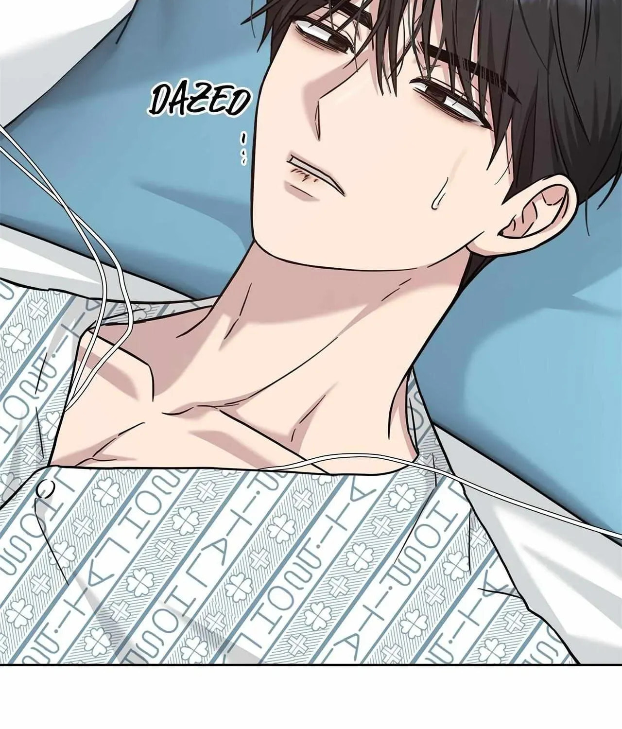 Secha Replica Chapter 80 page 126 - 