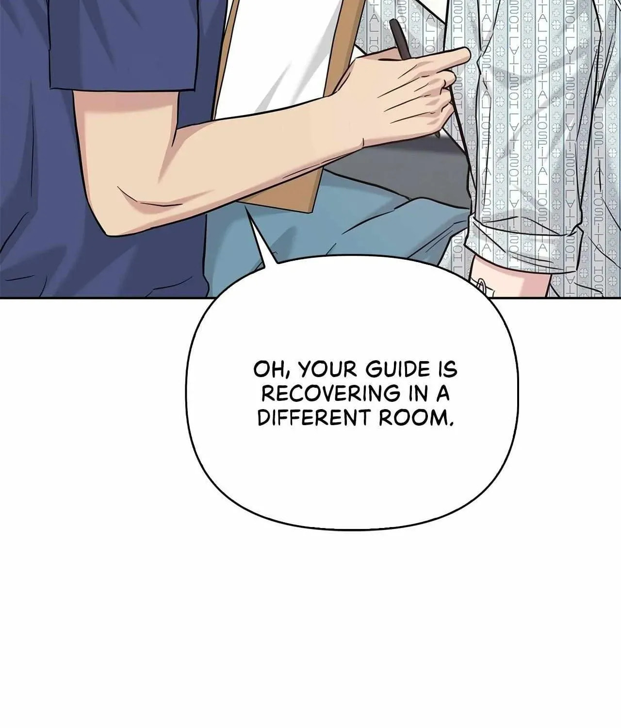 Secha Replica Chapter 80 page 134 - 