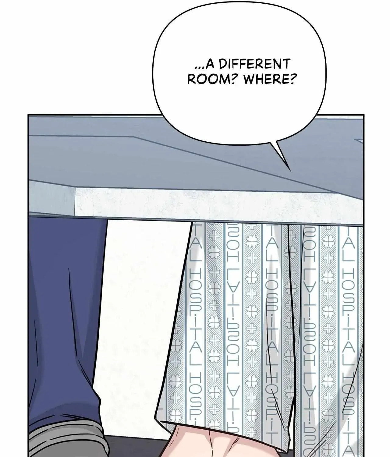 Secha Replica Chapter 80 page 136 - 