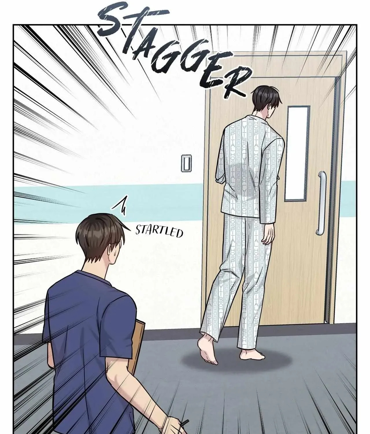 Secha Replica Chapter 80 page 139 - 