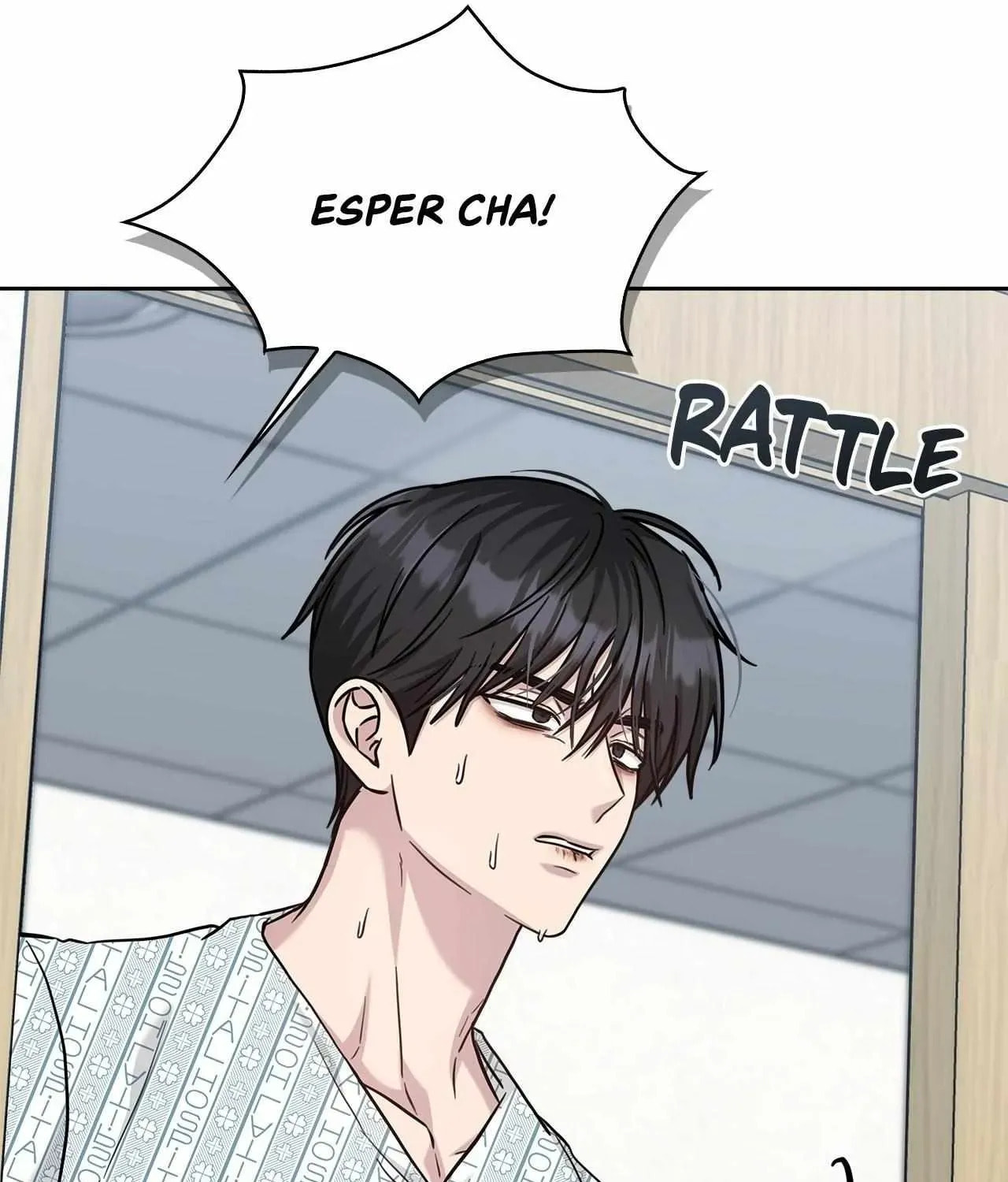 Secha Replica Chapter 80 page 142 - 