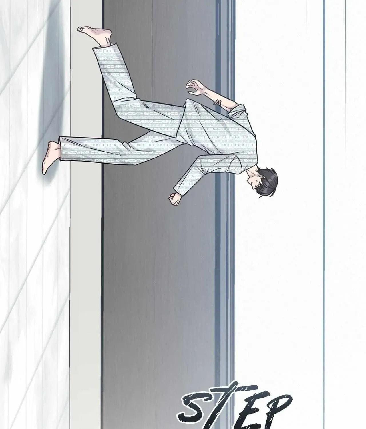 Secha Replica Chapter 80 page 147 - 