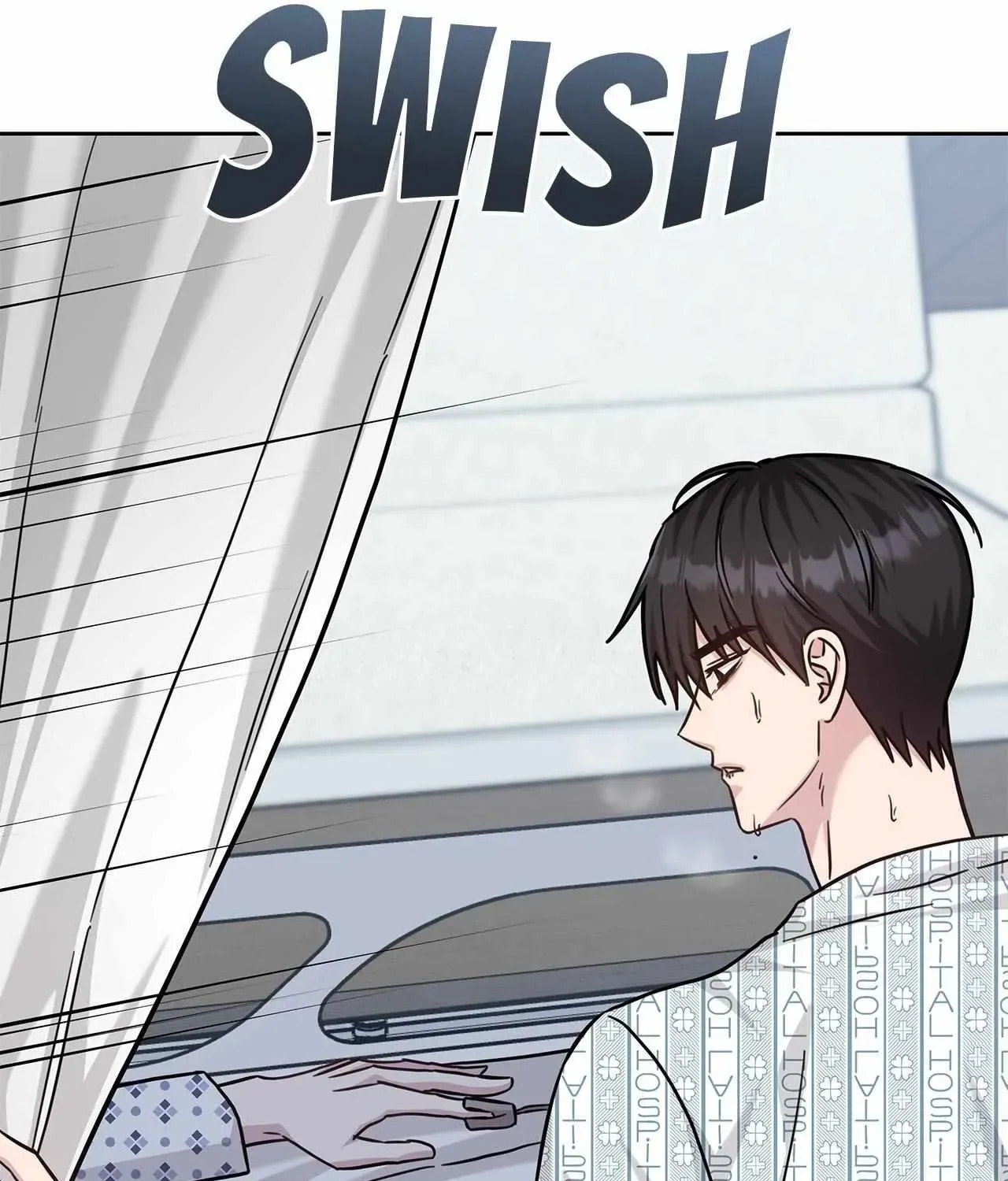 Secha Replica Chapter 80 page 155 - 