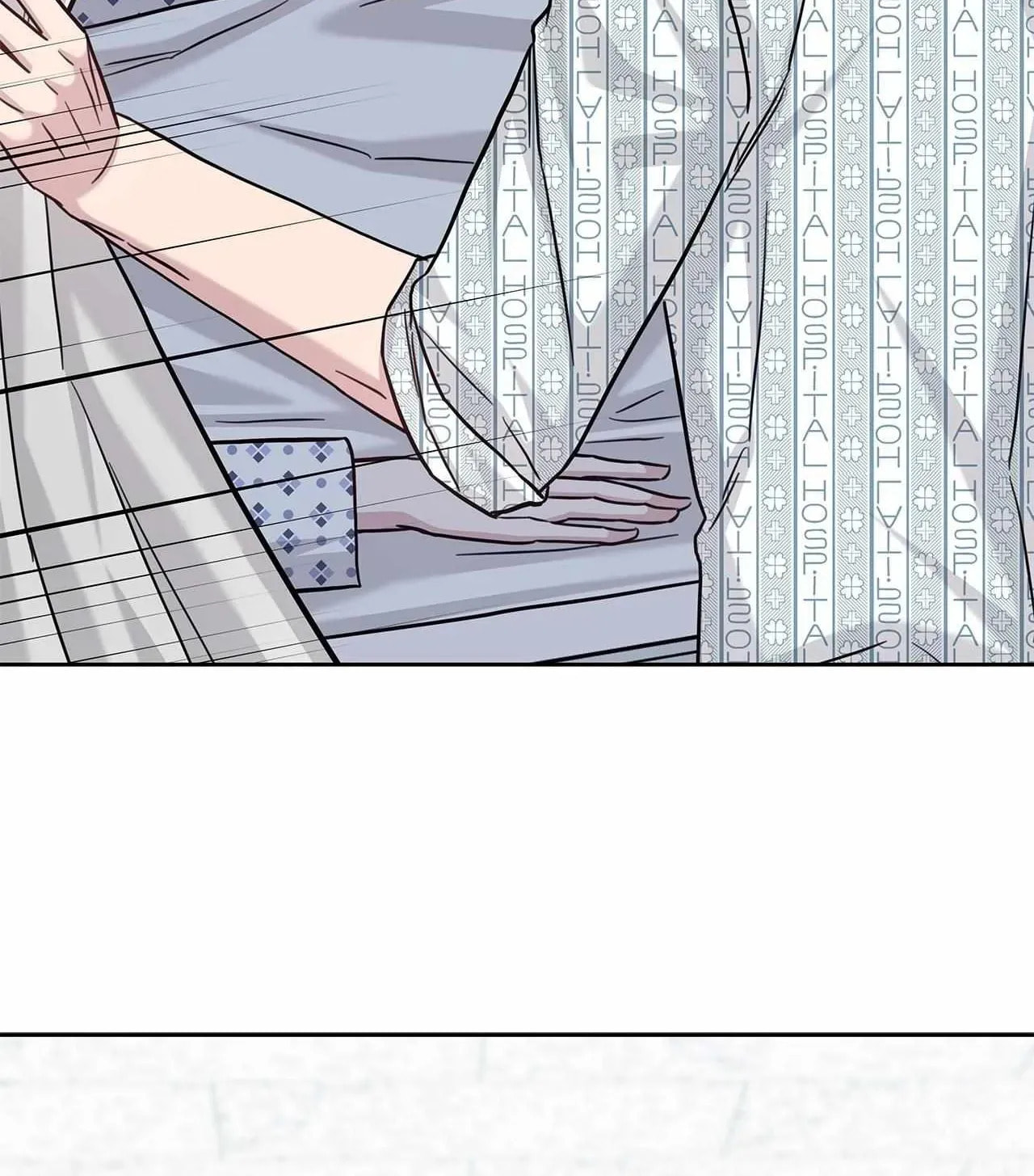 Secha Replica Chapter 80 page 156 - 