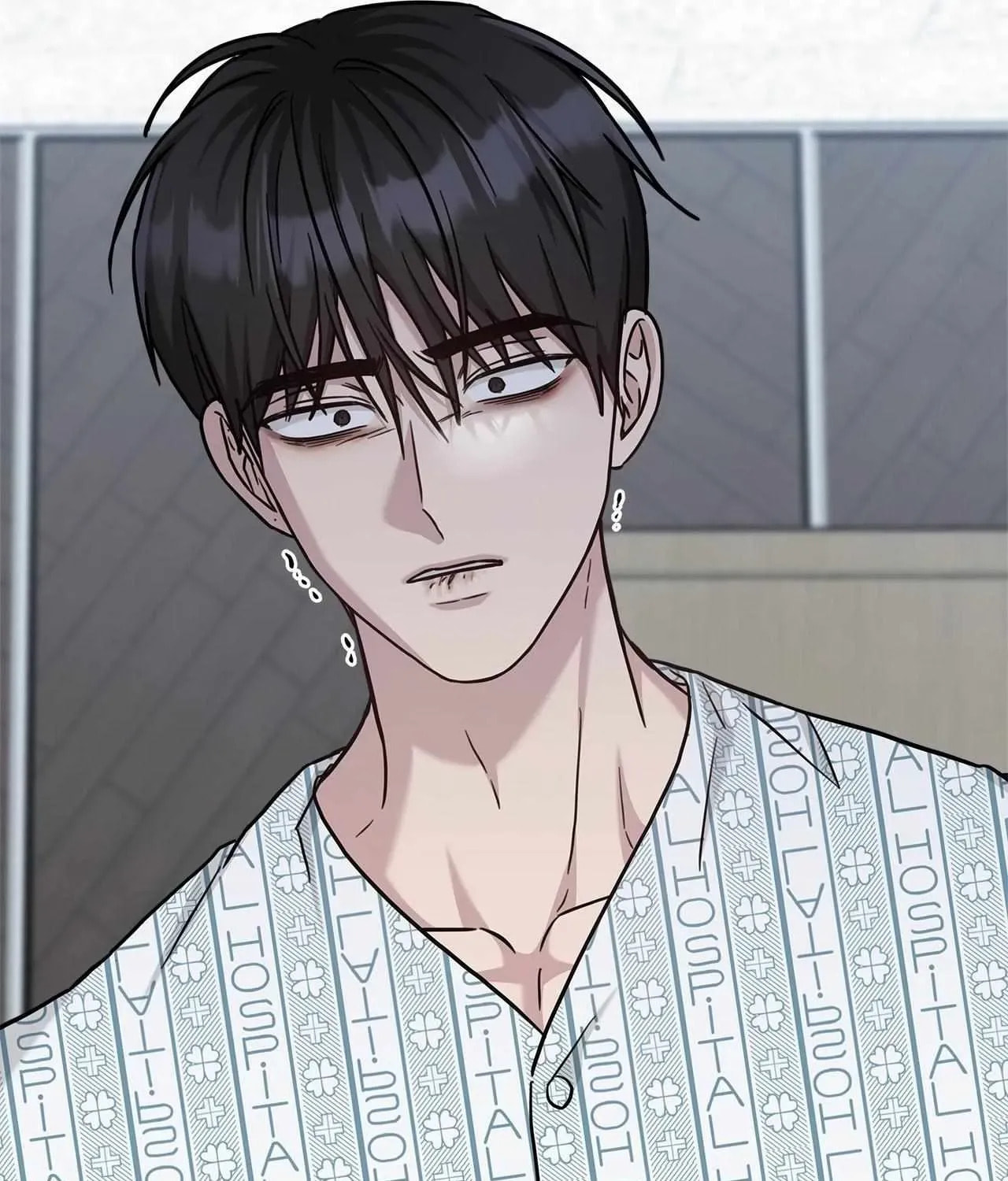 Secha Replica Chapter 80 page 157 - 