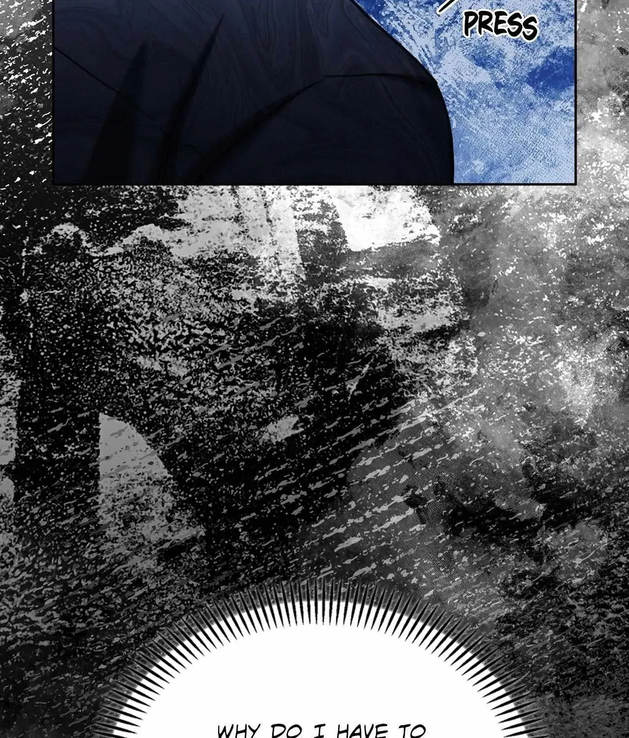 Secha Replica Chapter 80 page 19 - 