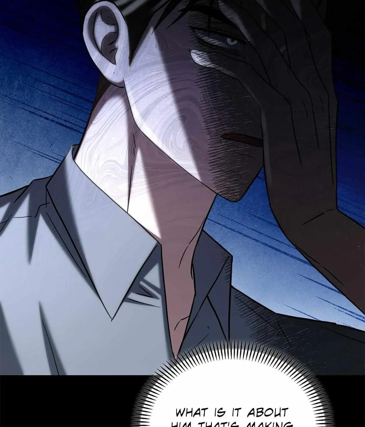 Secha Replica Chapter 80 page 21 - 