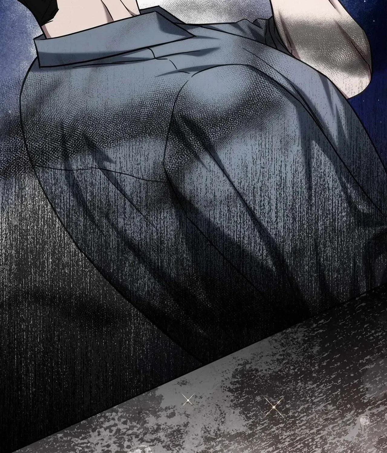 Secha Replica Chapter 80 page 25 - 