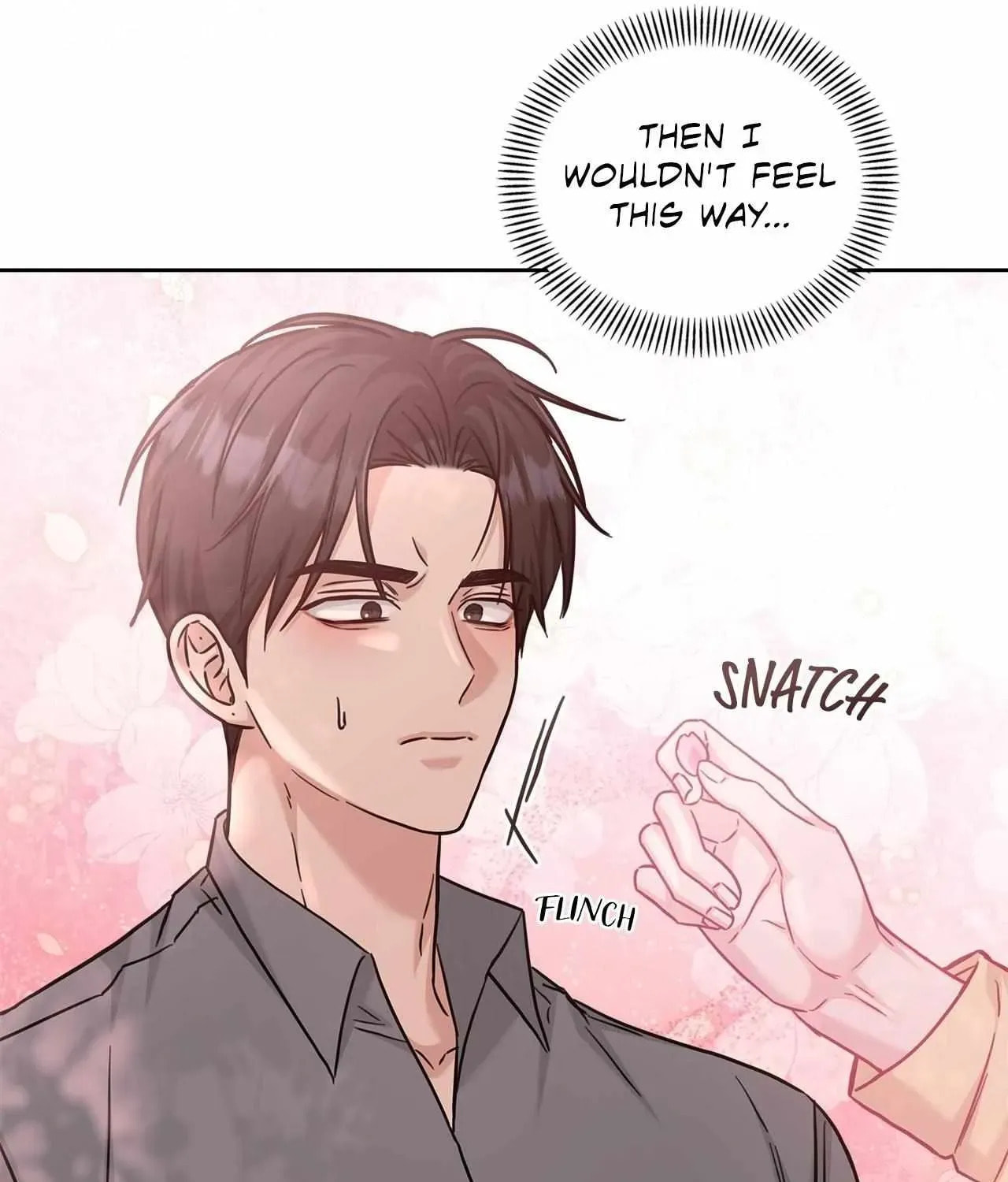 Secha Replica Chapter 80 page 27 - 