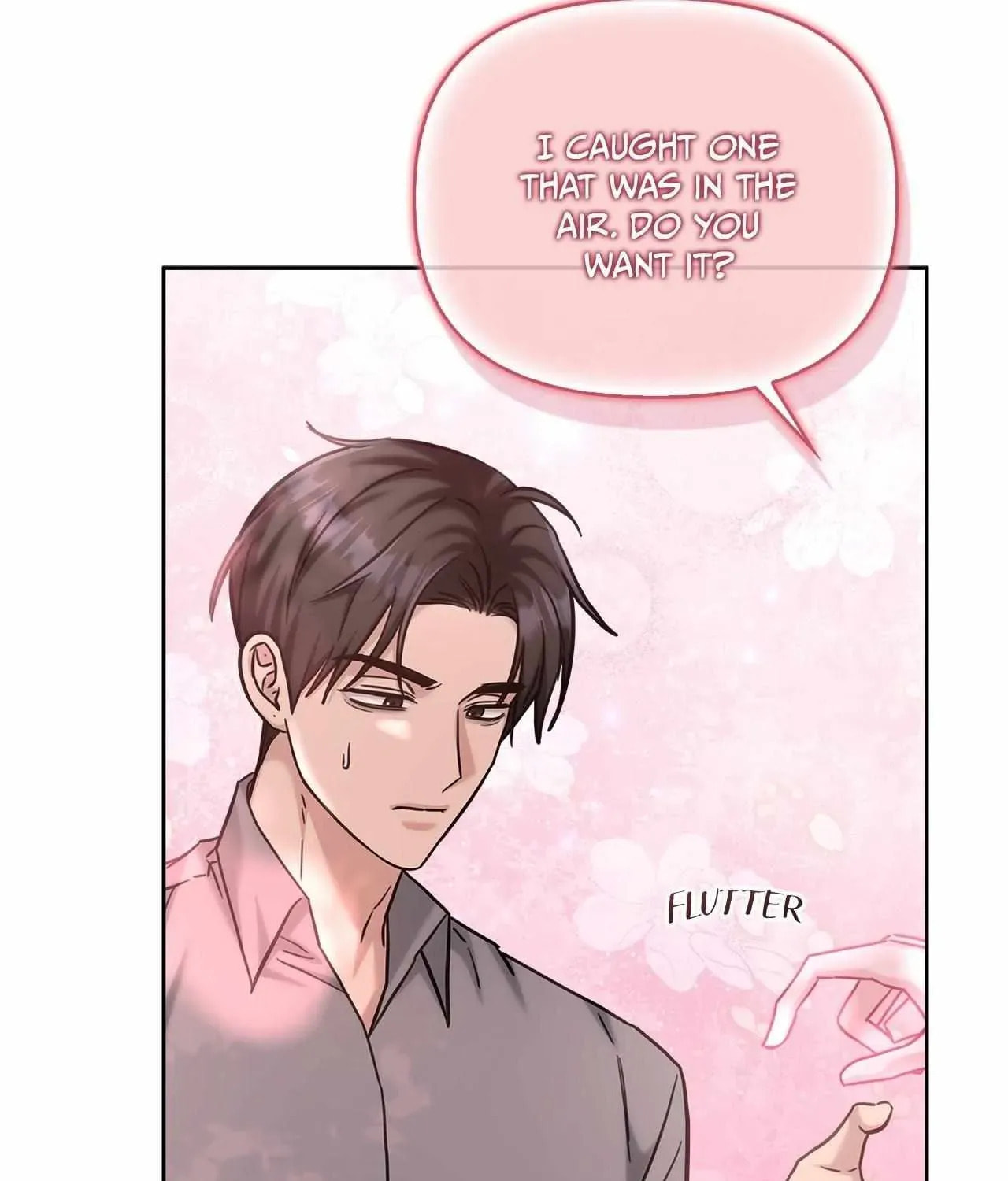 Secha Replica Chapter 80 page 29 - 