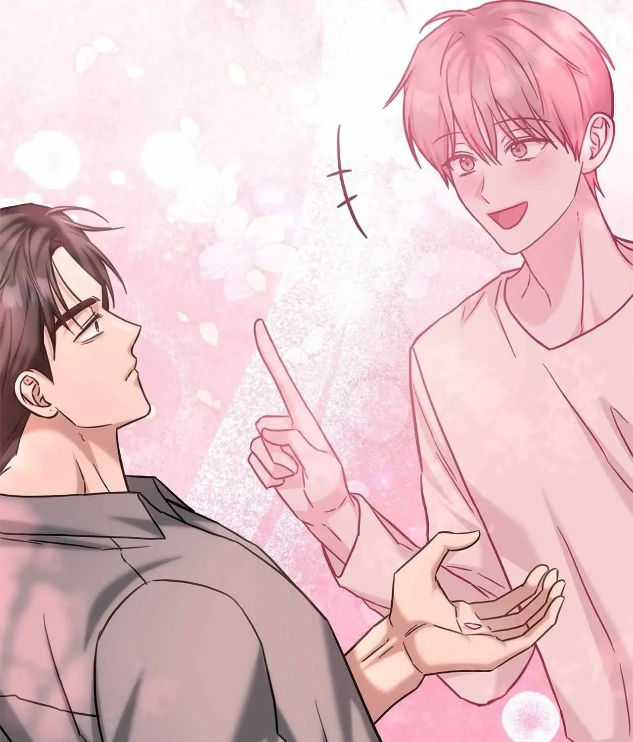 Secha Replica Chapter 80 page 32 - 